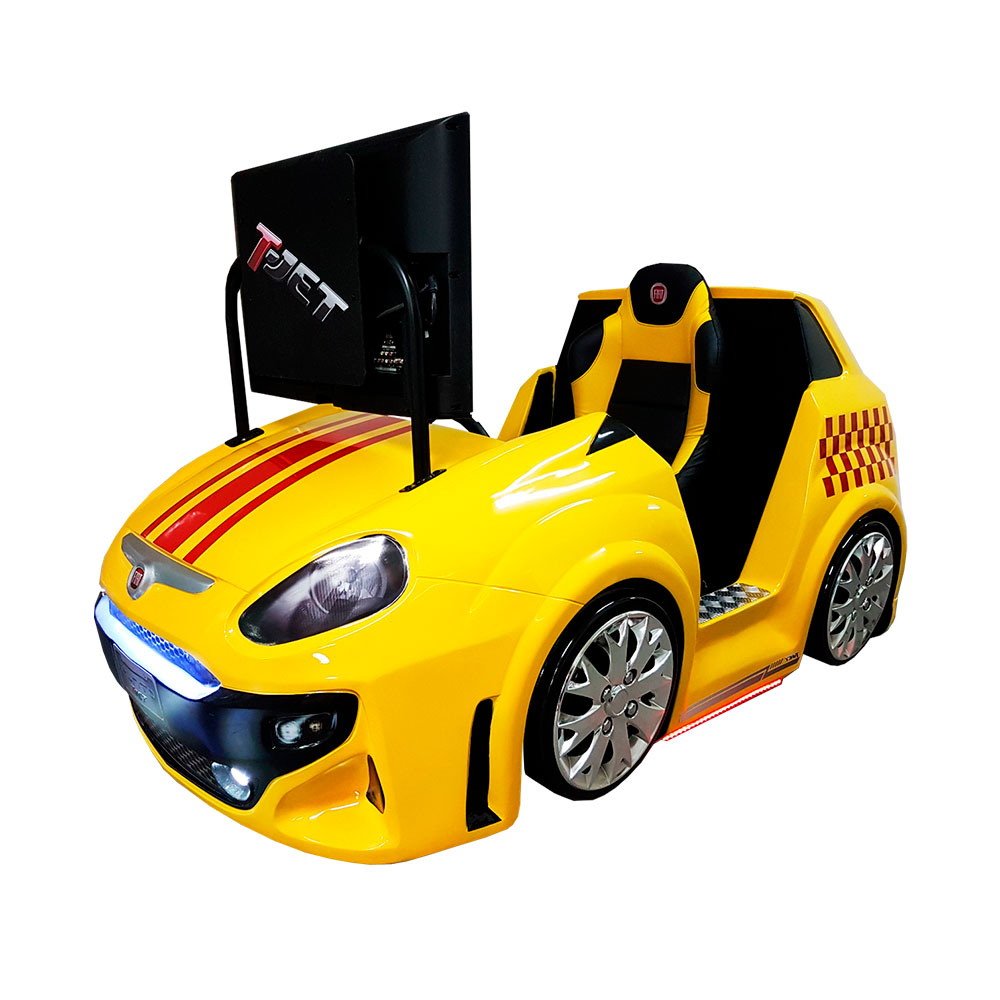 Simulador de Carro  Brinquedos, Brinquedos para buffet, Festa infantil  curitiba