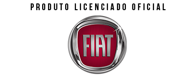 Fiat Punto  Simulador de Corridas - Nogueira Brinquedos